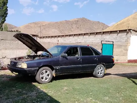 Audi 100 1989 года за 300 000 тг. в Кордай