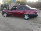 Daewoo Nexia 2007 года за 600 000 тг. в Кызылорда – фото 2