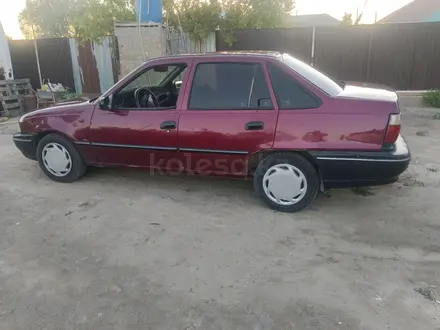 Daewoo Nexia 2007 года за 600 000 тг. в Кызылорда – фото 2