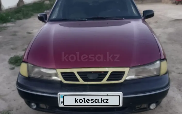 Daewoo Nexia 2007 года за 600 000 тг. в Кызылорда