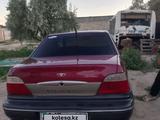 Daewoo Nexia 2007 года за 600 000 тг. в Кызылорда – фото 4