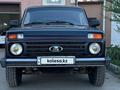 ВАЗ (Lada) Lada 2121 2013 года за 3 300 000 тг. в Уральск – фото 3