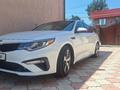 Kia Optima 2019 года за 9 500 000 тг. в Алматы – фото 3