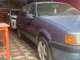 Volkswagen Passat 1992 годаүшін1 750 000 тг. в Шымкент – фото 2