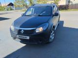 Renault Sandero 2011 года за 2 700 000 тг. в Костанай