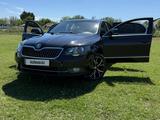 Skoda Superb 2014 года за 5 500 000 тг. в Алматы – фото 3
