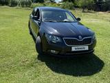 Skoda Superb 2014 года за 5 500 000 тг. в Алматы