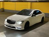 Mercedes-Benz S 500 2006 годаүшін9 500 000 тг. в Алматы