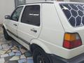 Volkswagen Golf 1990 годаfor1 500 000 тг. в Тараз – фото 4