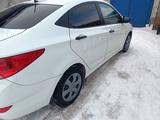 Hyundai Accent 2012 года за 3 990 000 тг. в Астана – фото 3