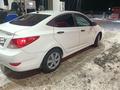 Hyundai Accent 2012 годаүшін4 200 000 тг. в Астана – фото 5