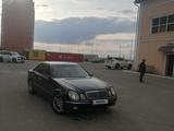 Mercedes-Benz E 320 2003 года за 4 200 000 тг. в Кокшетау