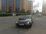 Mercedes-Benz E 320 2003 года за 4 200 000 тг. в Кокшетау – фото 2