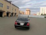 Mercedes-Benz E 320 2003 года за 4 200 000 тг. в Кокшетау – фото 3