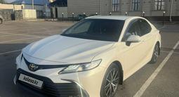 Toyota Camry 2021 годаүшін18 500 000 тг. в Шымкент – фото 2