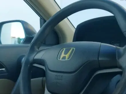 Honda CR-V 2007 года за 7 000 000 тг. в Актау – фото 10