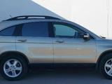 Honda CR-V 2007 года за 7 000 000 тг. в Актау – фото 4