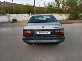 Volkswagen Passat 1991 годаүшін1 200 000 тг. в Жезказган – фото 3