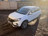 ВАЗ (Lada) XRAY Cross 2020 годаүшін6 500 000 тг. в Караганда – фото 2