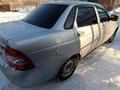 ВАЗ (Lada) Priora 2170 2013 годаүшін2 400 000 тг. в Усть-Каменогорск – фото 4