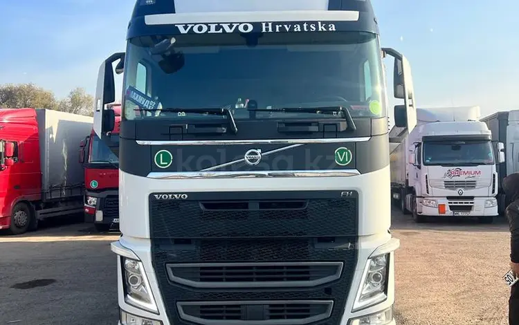 Volvo  FH 2017 годаүшін50 000 000 тг. в Алматы