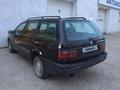 Volkswagen Passat 1993 годаүшін1 600 000 тг. в Уральск – фото 3