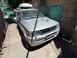 Mitsubishi Challenger 1998 года за 2 500 000 тг. в Алматы