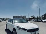 Kia K7 2017 года за 8 900 000 тг. в Астана