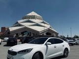 Kia K7 2017 года за 8 900 000 тг. в Астана – фото 2