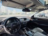 Kia K7 2017 года за 8 900 000 тг. в Астана – фото 5