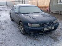 Nissan Maxima 1996 годаүшін1 400 000 тг. в Уральск