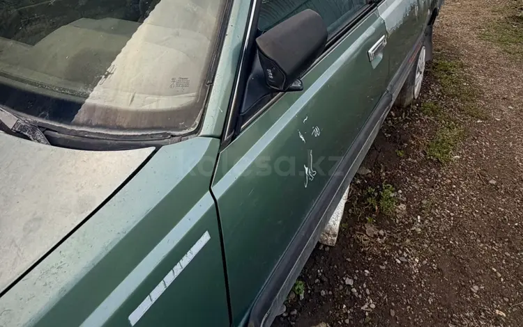 Subaru Leone 1987 года за 300 000 тг. в Талдыкорган