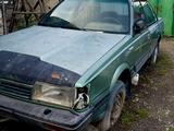 Subaru Leone 1987 года за 250 000 тг. в Талдыкорган – фото 5