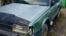Subaru Leone 1987 года за 250 000 тг. в Талдыкорган – фото 5