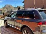 Volkswagen Touareg 2008 годаүшін6 000 000 тг. в Талдыкорган – фото 5