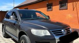 Volkswagen Touareg 2008 года за 6 000 000 тг. в Талдыкорган – фото 2