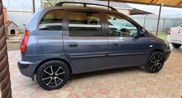Hyundai Matrix 2006 годаүшін2 850 000 тг. в Уральск – фото 3