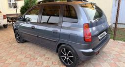 Hyundai Matrix 2006 годаүшін2 850 000 тг. в Уральск – фото 5
