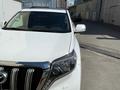 Toyota Land Cruiser Prado 2015 годаfor21 500 000 тг. в Алматы – фото 5