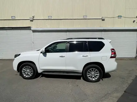 Toyota Land Cruiser Prado 2015 года за 21 500 000 тг. в Алматы – фото 7