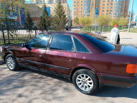 Audi 100 1994 годаүшін2 000 000 тг. в Астана – фото 5