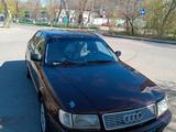 Audi 100 1994 года за 2 200 000 тг. в Астана – фото 4