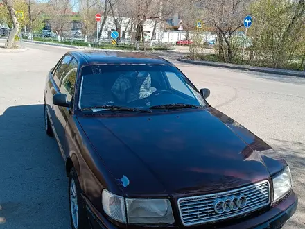 Audi 100 1994 годаүшін2 000 000 тг. в Астана – фото 2