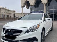 Hyundai Sonata 2017 года за 6 700 000 тг. в Атырау