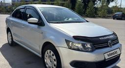 Volkswagen Polo 2013 годаүшін4 300 000 тг. в Алматы – фото 2