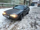 Mazda 626 1991 годаfor950 000 тг. в Павлодар