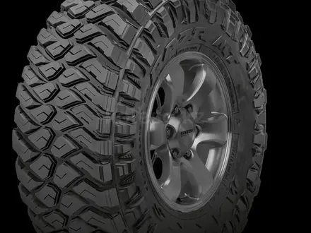 Шины 285/75/16 Maxxis RAZR MT772 за 108 000 тг. в Алматы