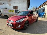 Hyundai Accent 2012 годаүшін3 500 000 тг. в Алматы – фото 2