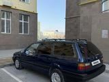 Volkswagen Passat 1993 годаүшін1 300 000 тг. в Туркестан – фото 4