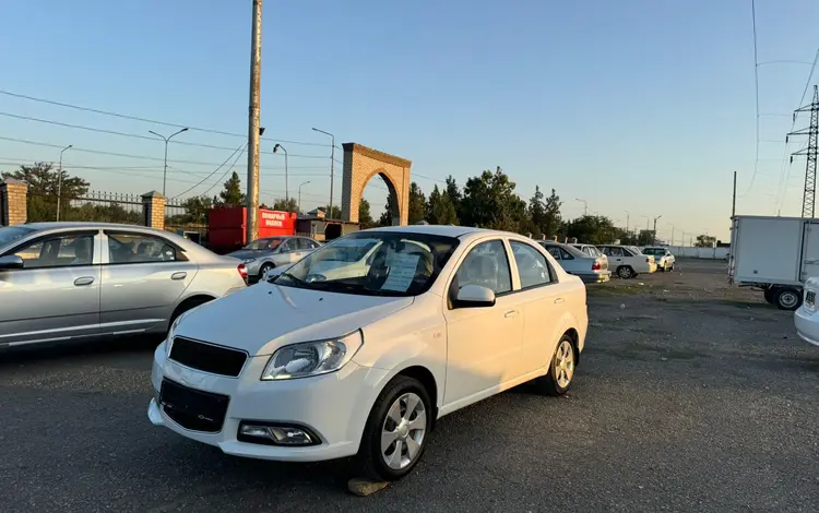 Chevrolet Nexia 2022 года за 5 150 000 тг. в Шымкент